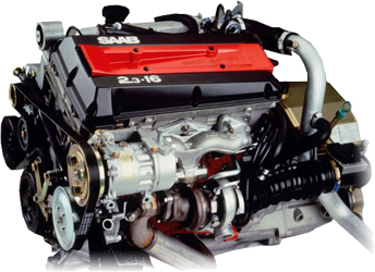 C3566 Engine